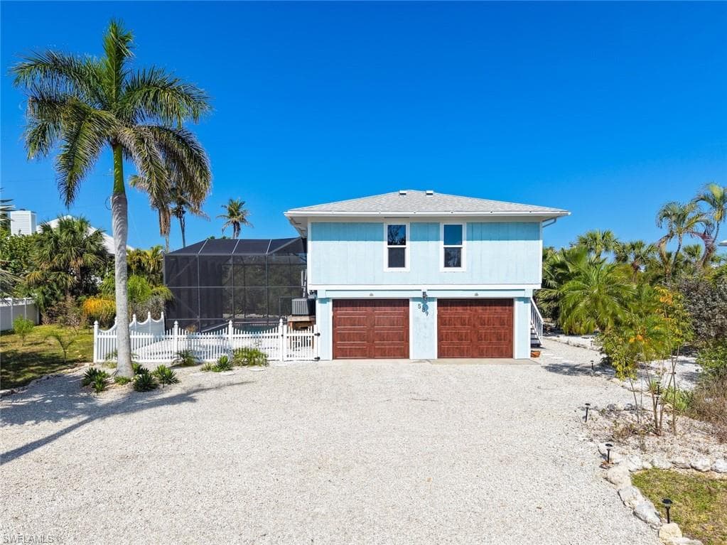 589 Rabbit RD-2