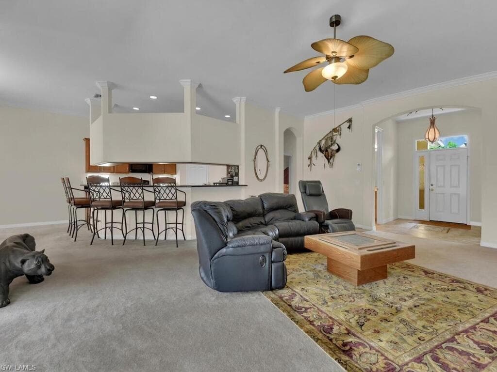 12871 Bay Timber CT-7