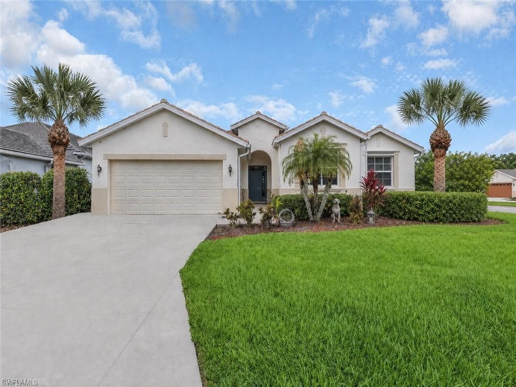 12871 Bay Timber CT-1