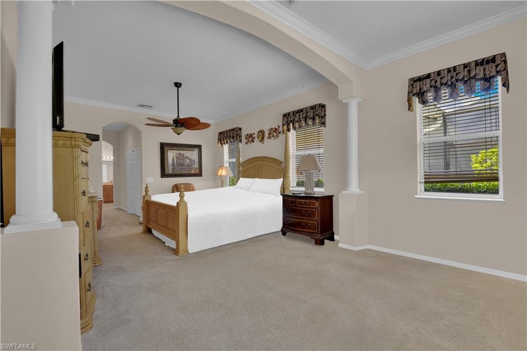 12871 Bay Timber CT-9