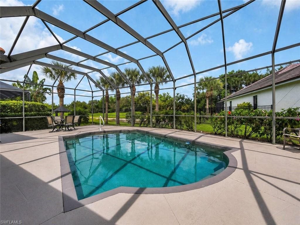 12871 Bay Timber CT-17