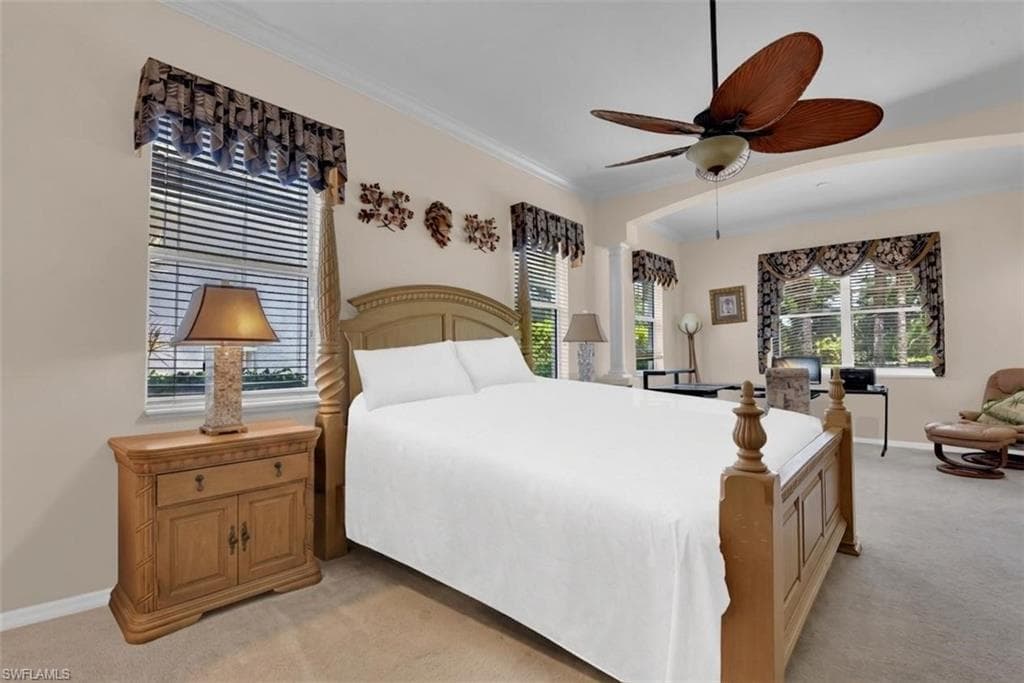 12871 Bay Timber CT-8