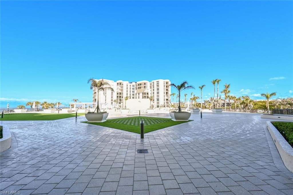 3115 Gulf Shore BLVD N 608S-34