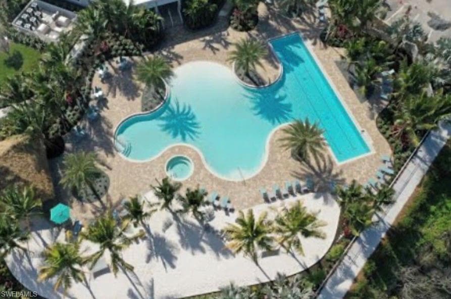 28298 Captiva Shell LOOP-48