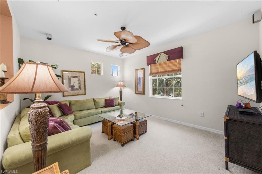 7090 Bay Woods Lake CT 201-6