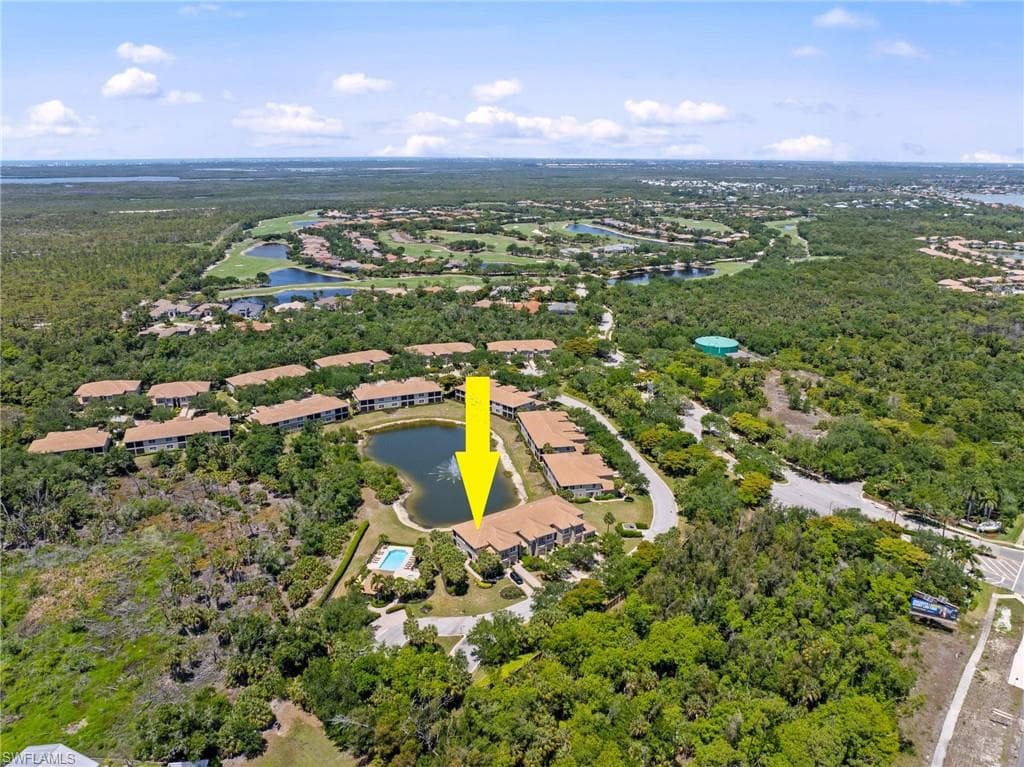 7090 Bay Woods Lake CT 201-42