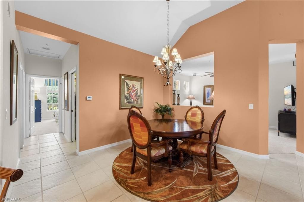7090 Bay Woods Lake CT 201-16