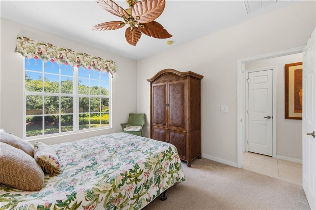 7090 Bay Woods Lake CT 201-32