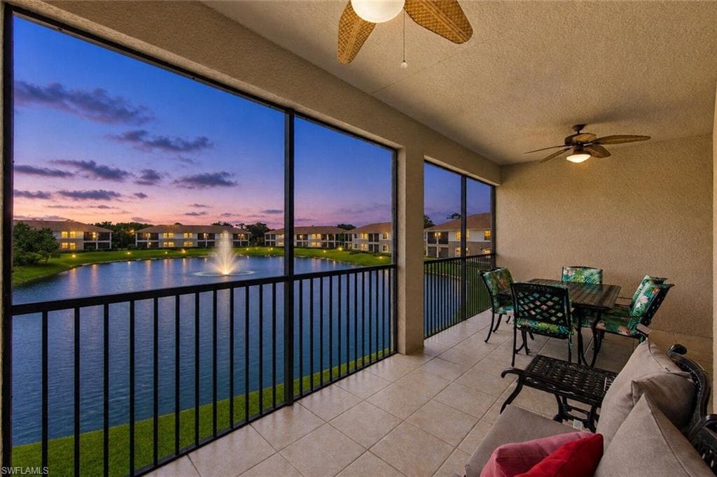 7090 Bay Woods Lake CT 201-1