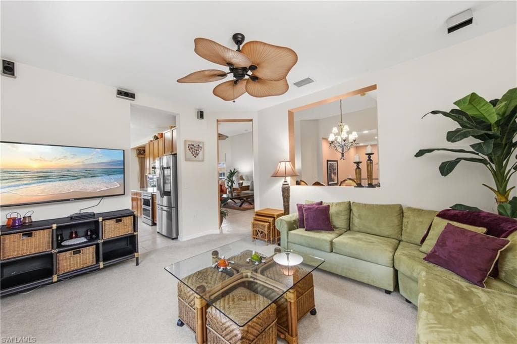 7090 Bay Woods Lake CT 201-28
