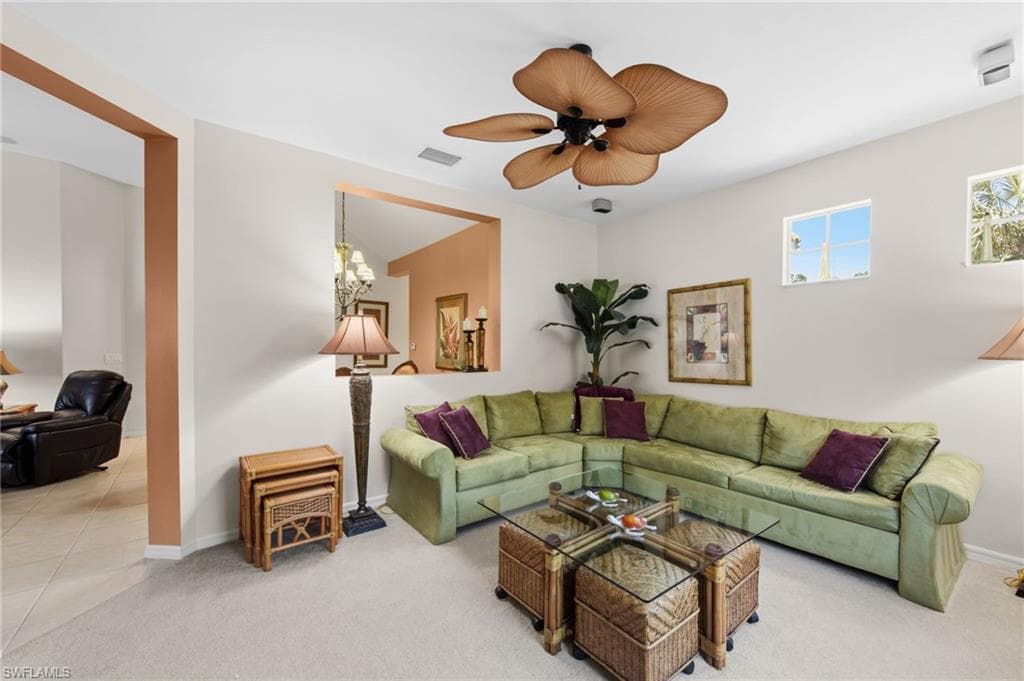 7090 Bay Woods Lake CT 201-30