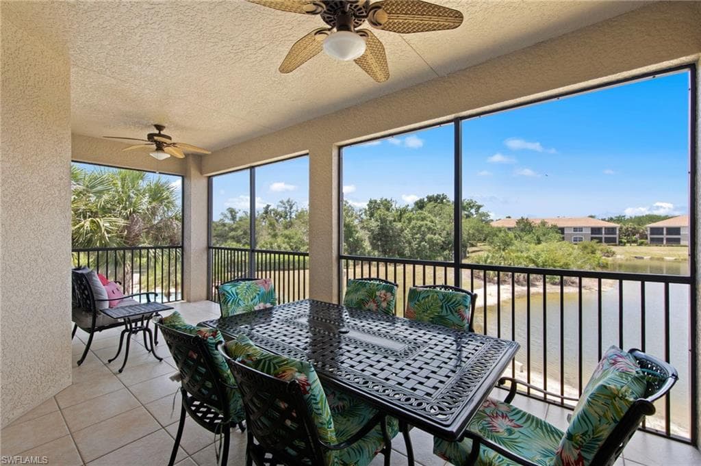 7090 Bay Woods Lake CT 201-38