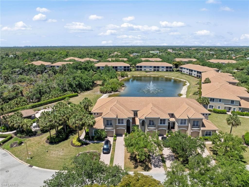 7090 Bay Woods Lake CT 201-41