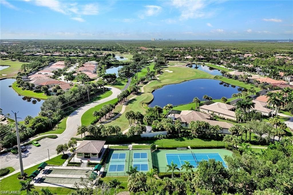 7090 Bay Woods Lake CT 201-45
