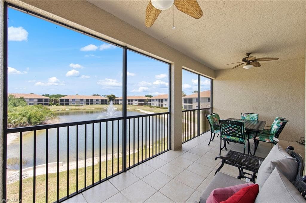 7090 Bay Woods Lake CT 201-37
