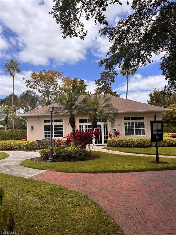 6650 Ilex CIR 6C-32