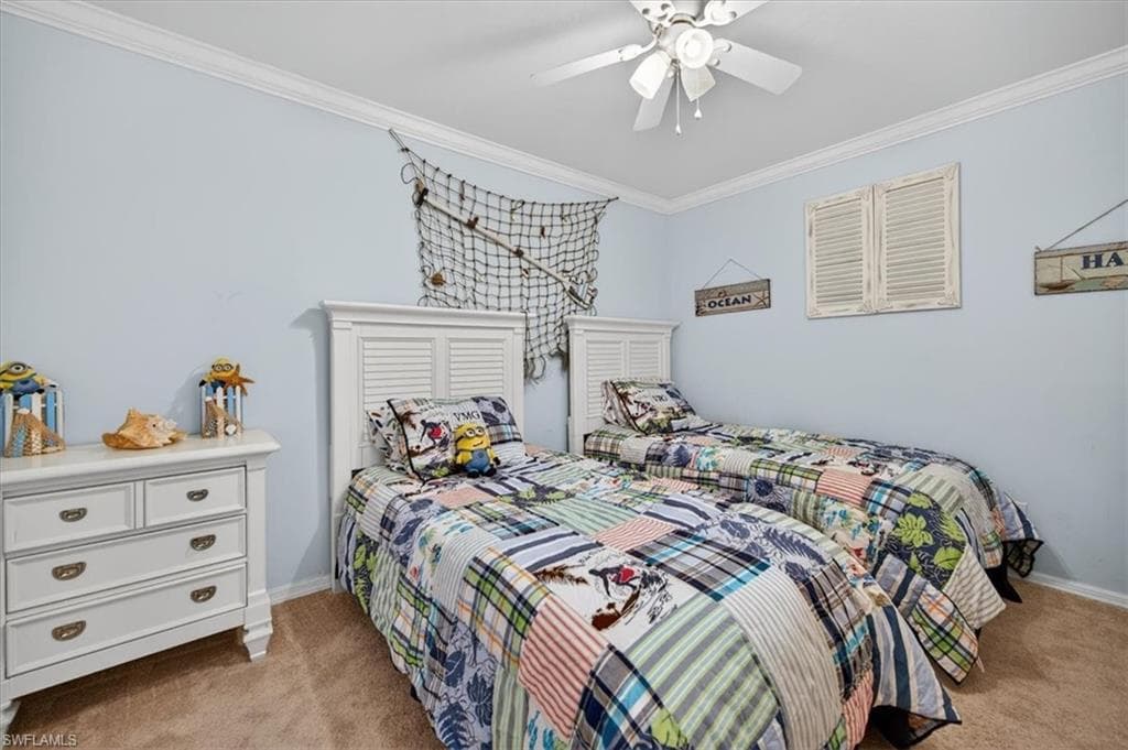 6650 Ilex CIR 6C-18