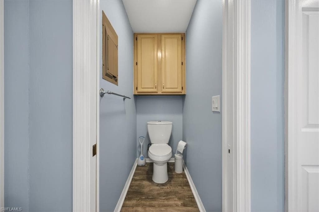 6650 Ilex CIR 6C-15