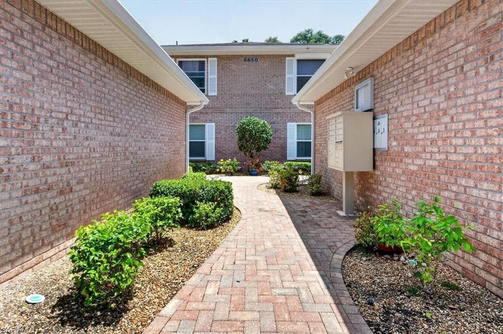 6650 Ilex CIR 6C-25