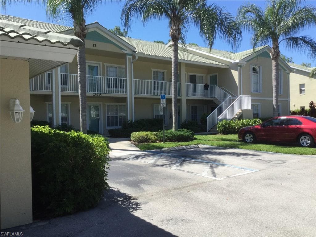 25735 Lake Amelia WAY 204-1