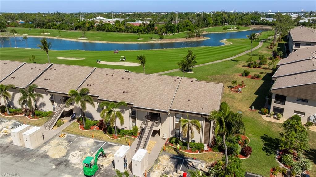 5805 Trailwinds DR 326-36