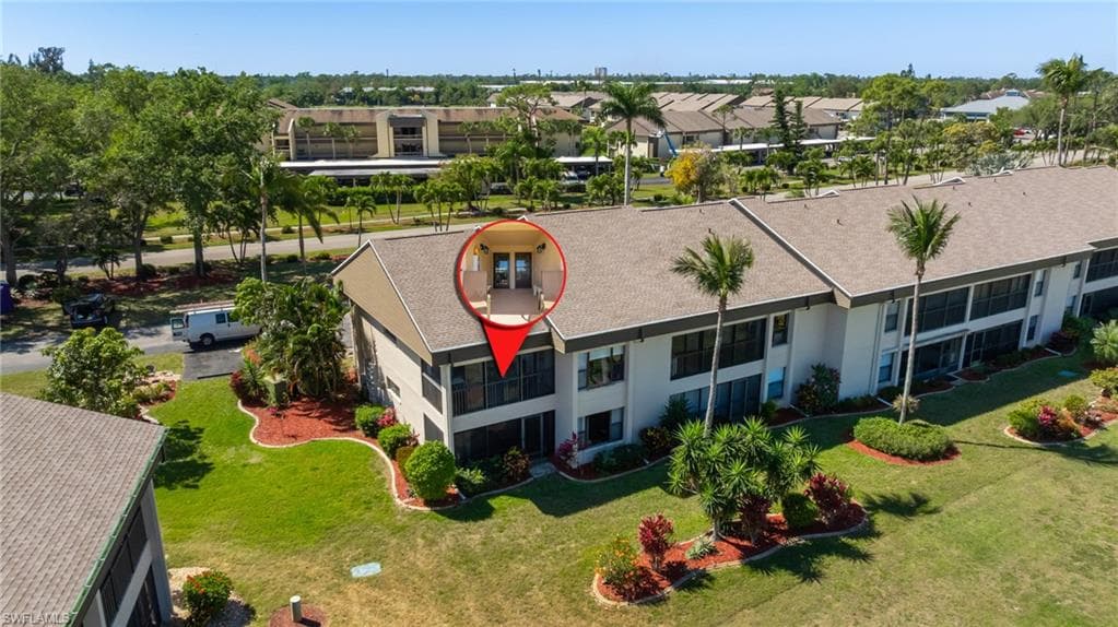 5805 Trailwinds DR 326-37