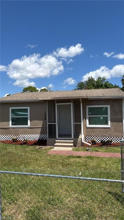332 Stockton ST-1