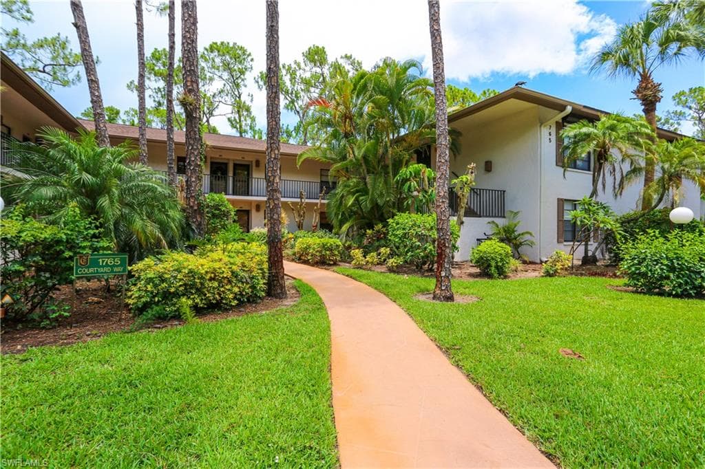 1765 Courtyard WAY C-104-2