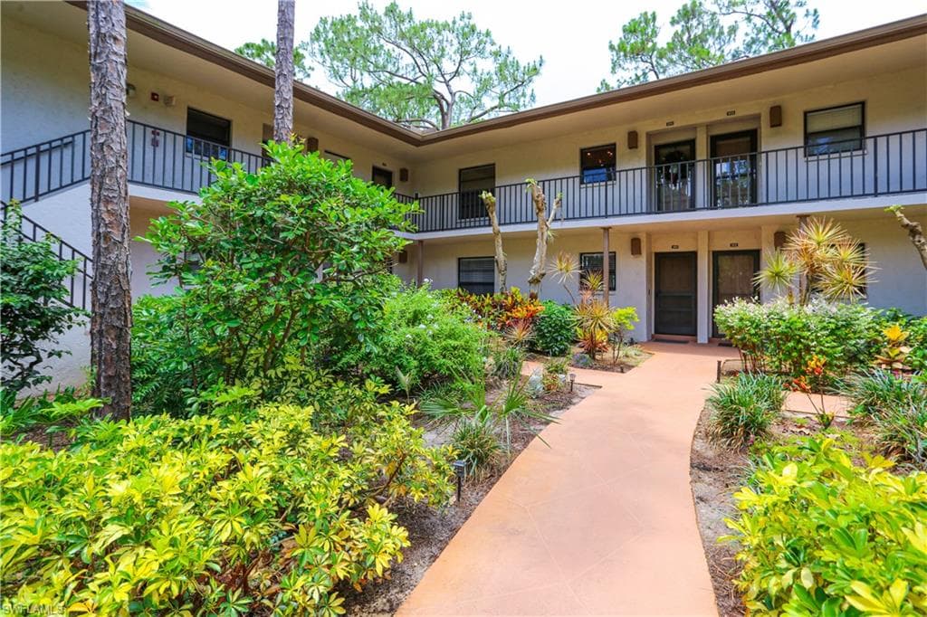 1765 Courtyard WAY C-104-6