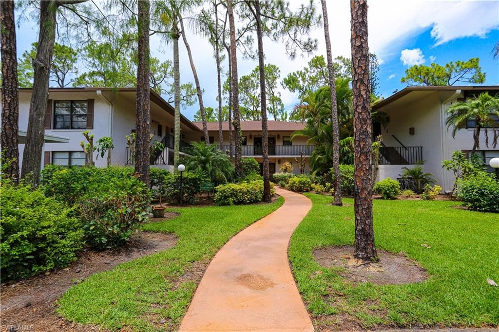 1765 Courtyard WAY C-104-3