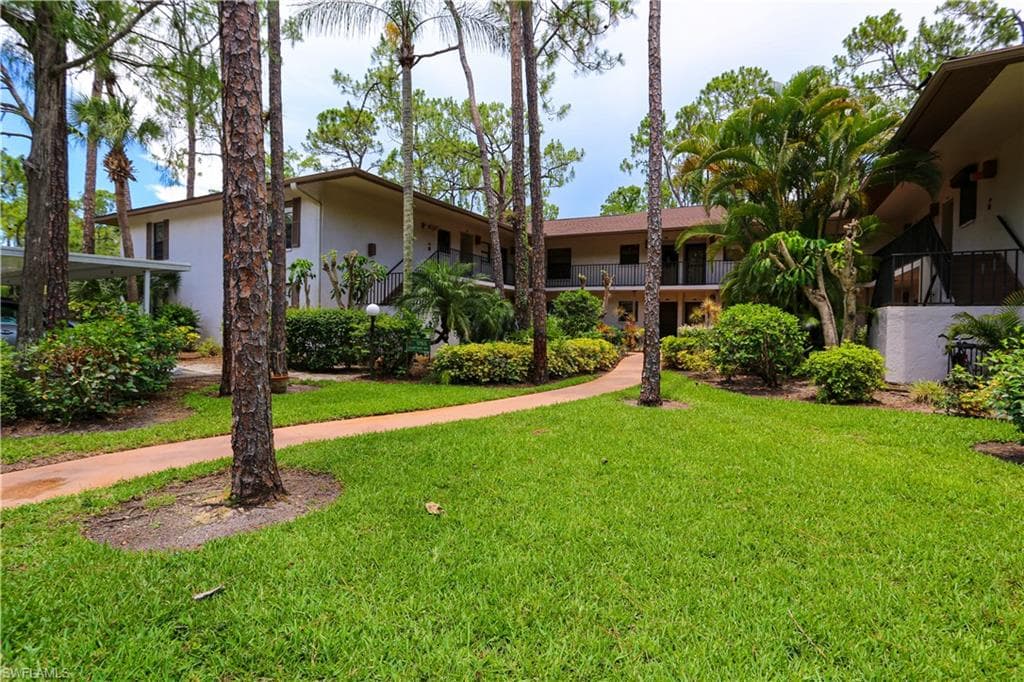 1765 Courtyard WAY C-104-4