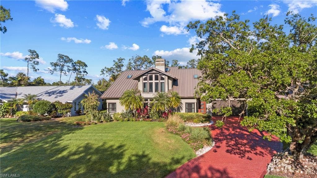 5700 Waxmyrtle WAY-5