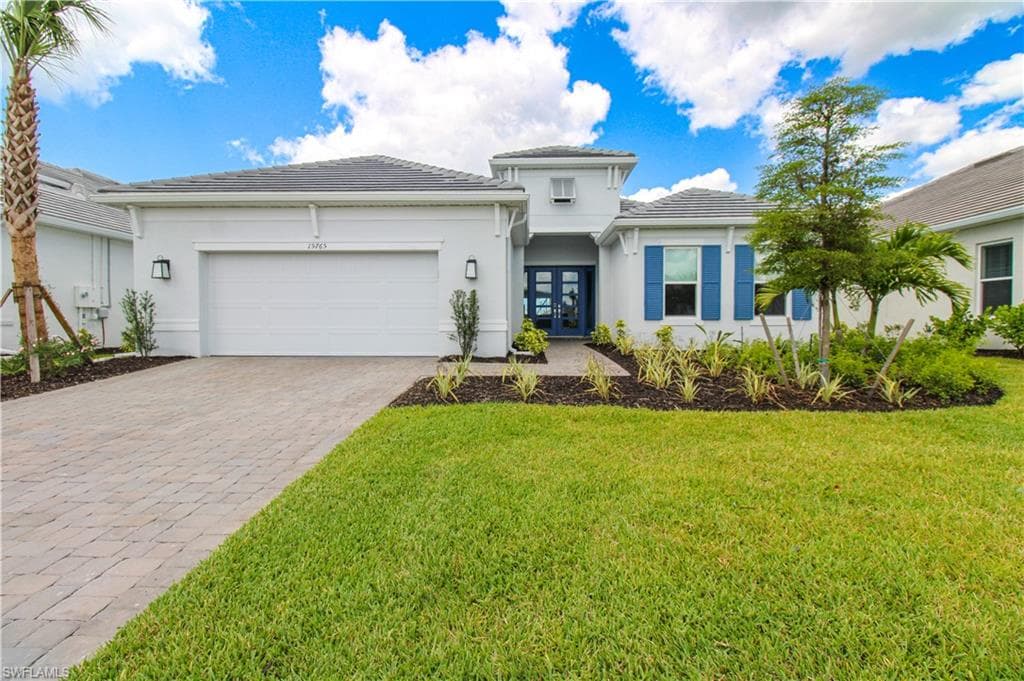 15765 Cortina ST-1