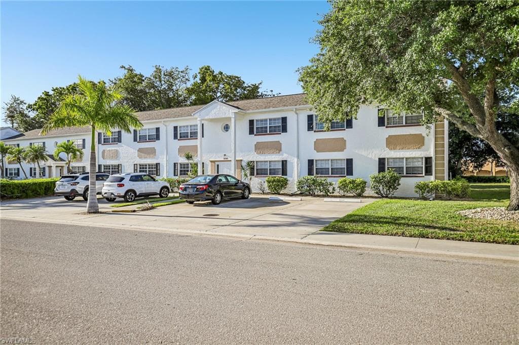 1514 Edgewater CIR 3A-32