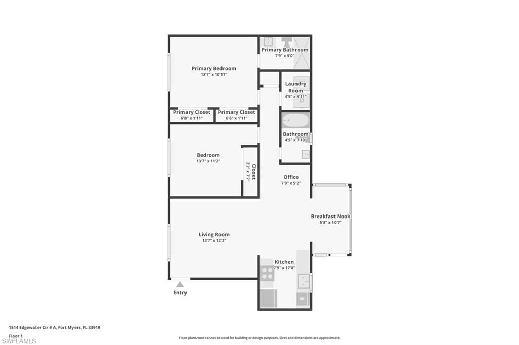 1514 Edgewater CIR 3A-38