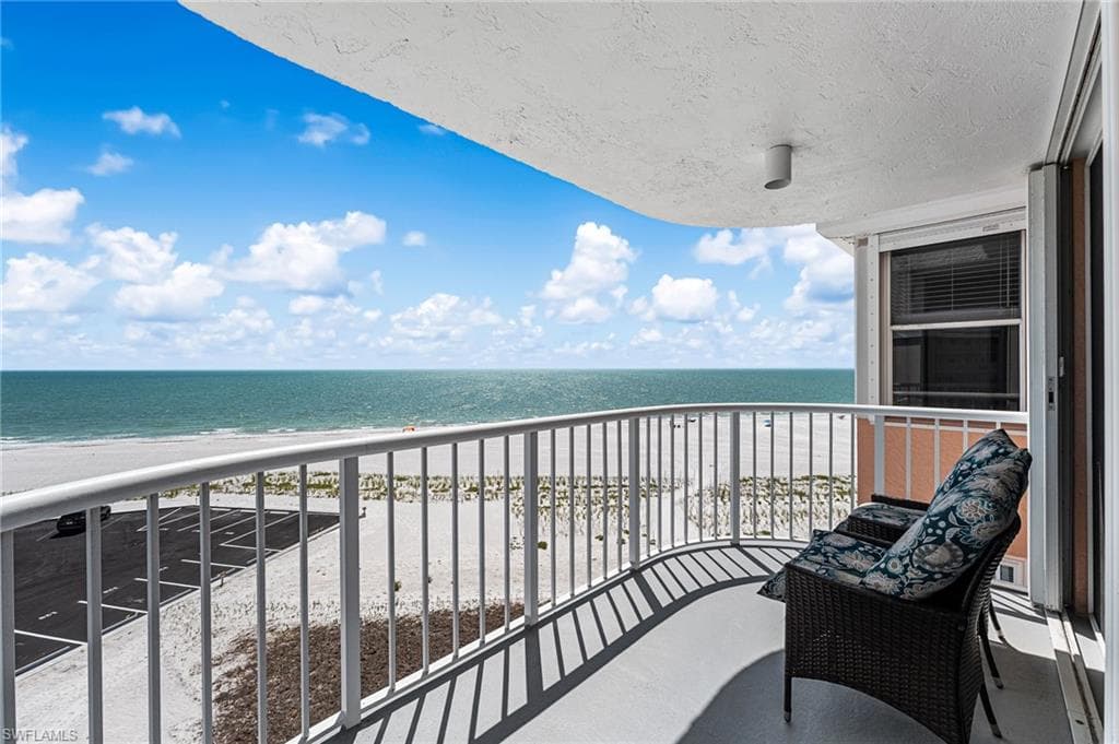 7390 Estero BLVD 404-2
