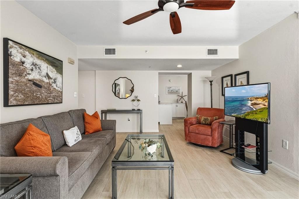 7390 Estero BLVD 404-6