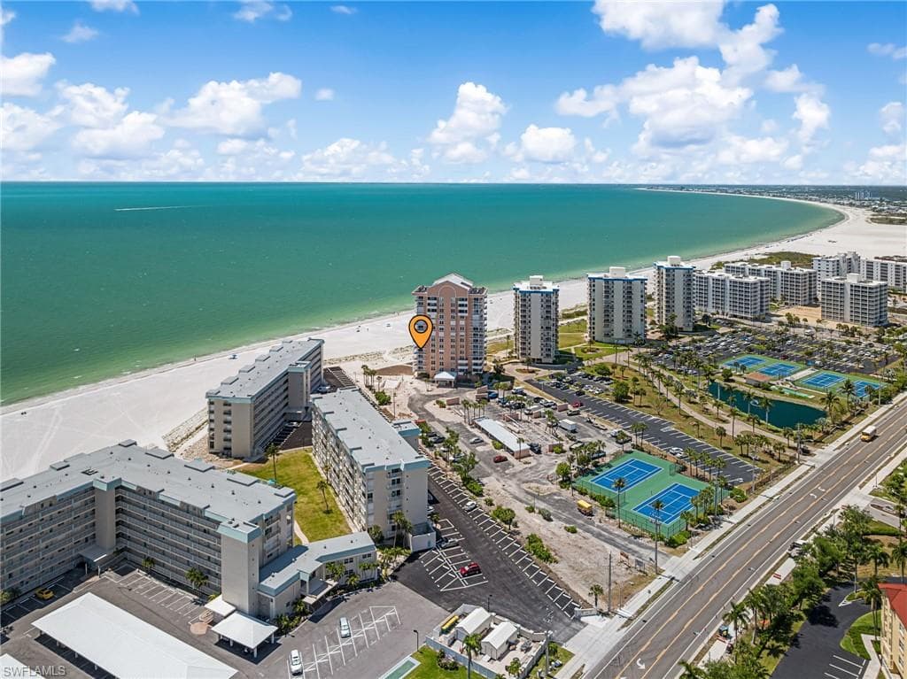 7390 Estero BLVD 404-34