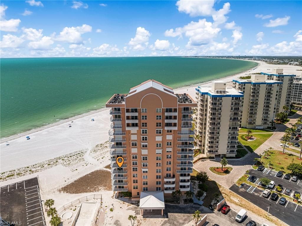 7390 Estero BLVD 404-30