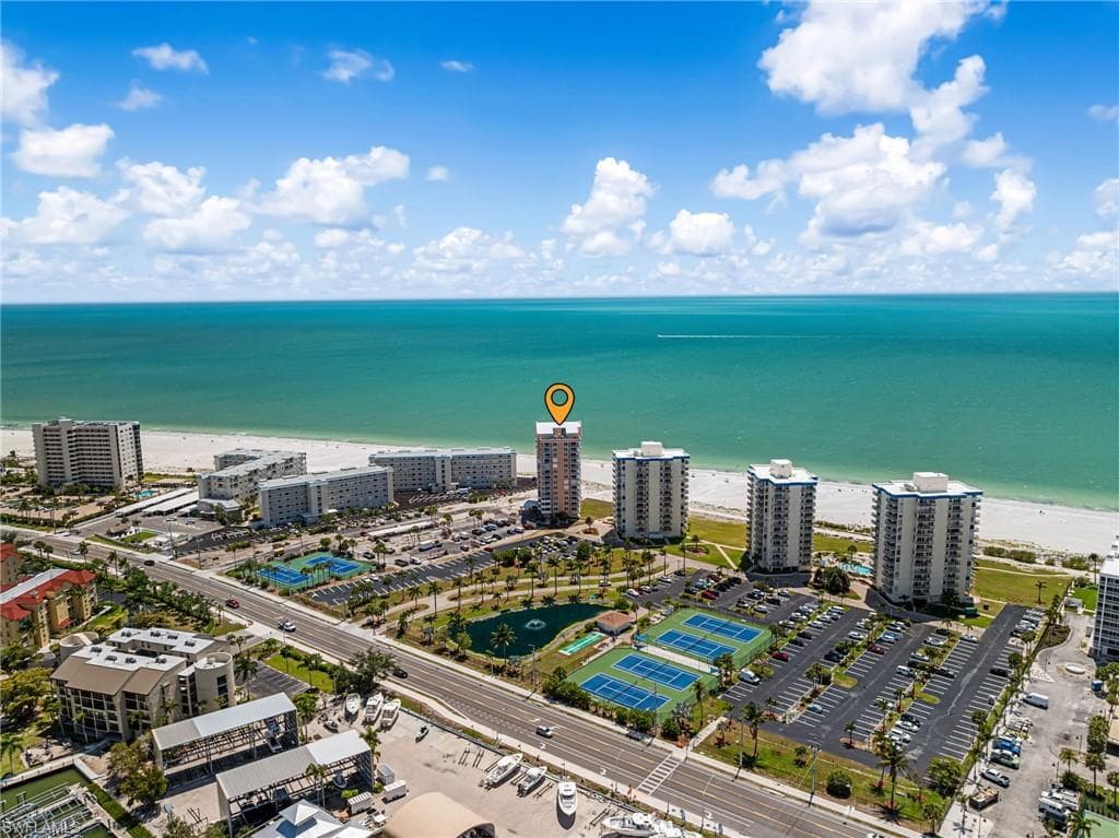 7390 Estero BLVD 404-35