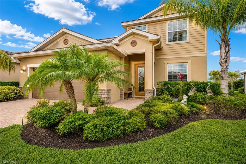 3697 Hampton CIR-3