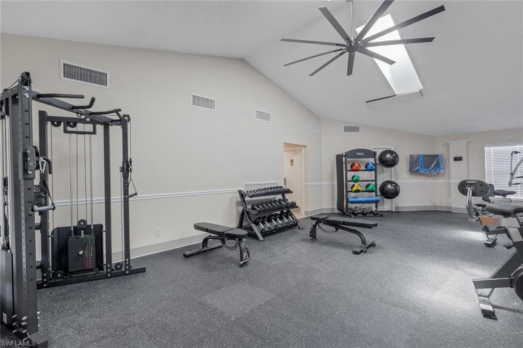 5307 Summerlin RD 708-30