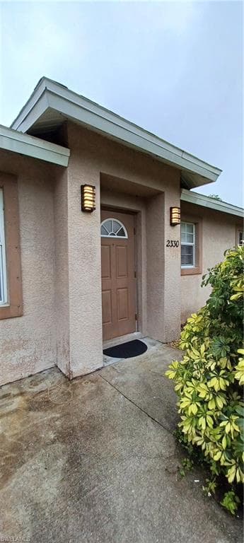 2330 Della DR-1