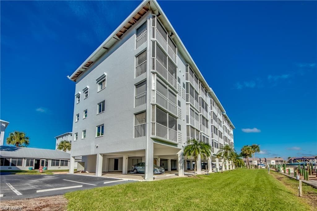 4541 Bay Beach LN 341-33