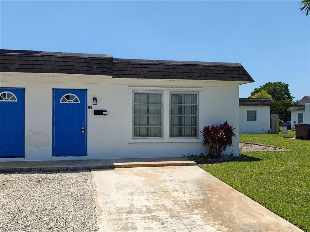 26 Temple CT-1