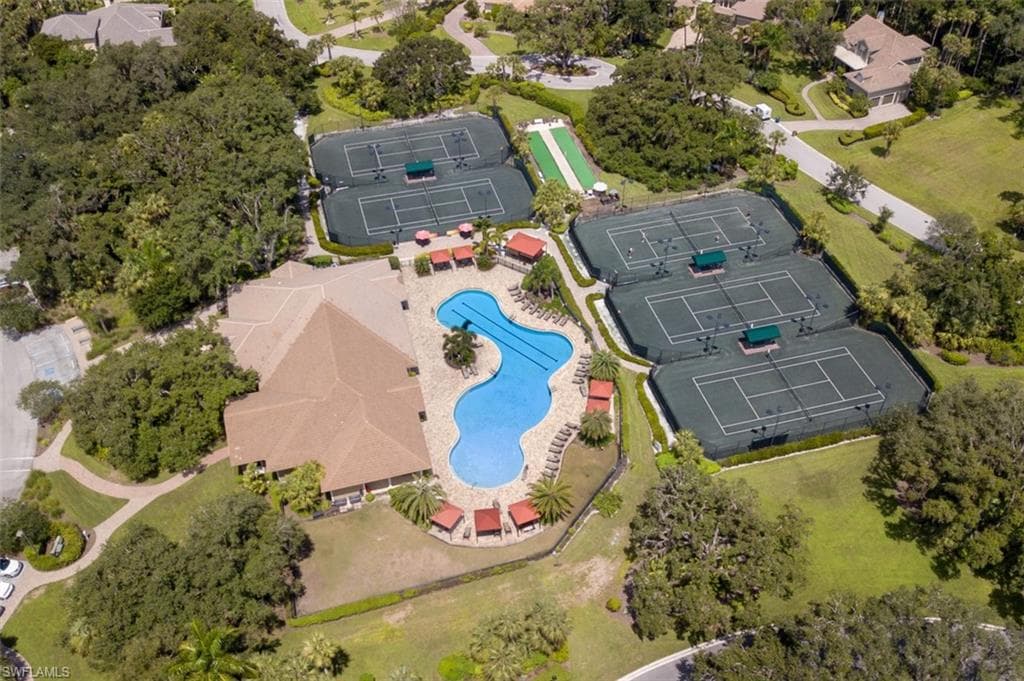 3460 Lakeview Isle CT-41