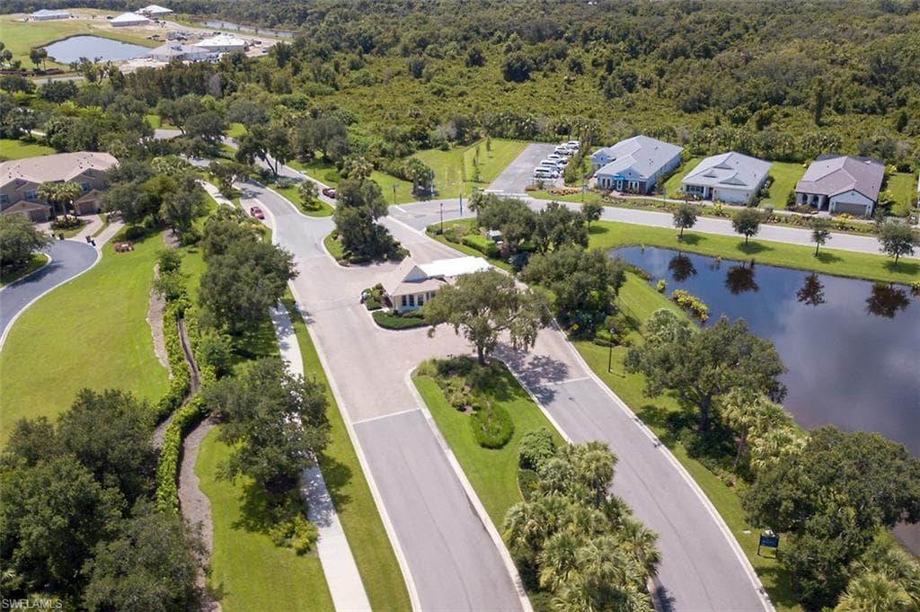 3460 Lakeview Isle CT-40
