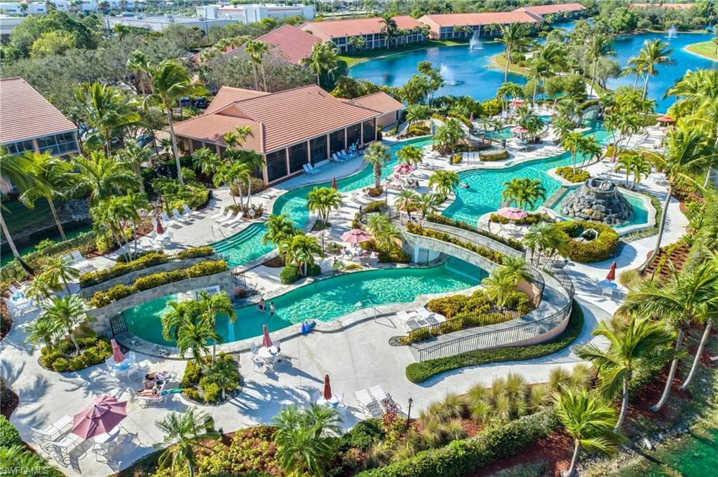 6600 Beach Resort DR 2-34