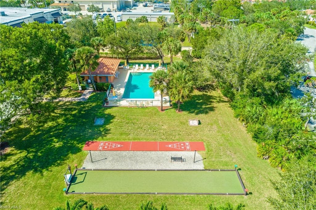 6600 Beach Resort DR 2-38