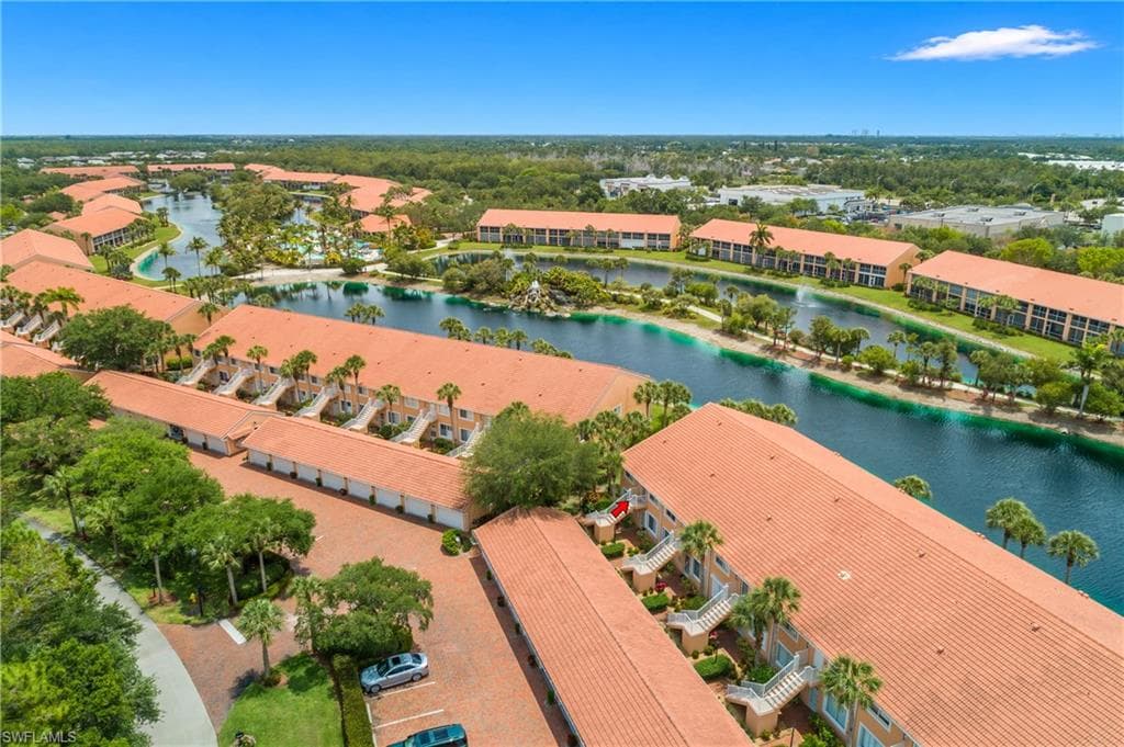 6600 Beach Resort DR 2-29